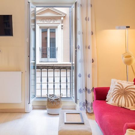 Hiro Studio A Piazza Di Spagna Řím Exteriér fotografie