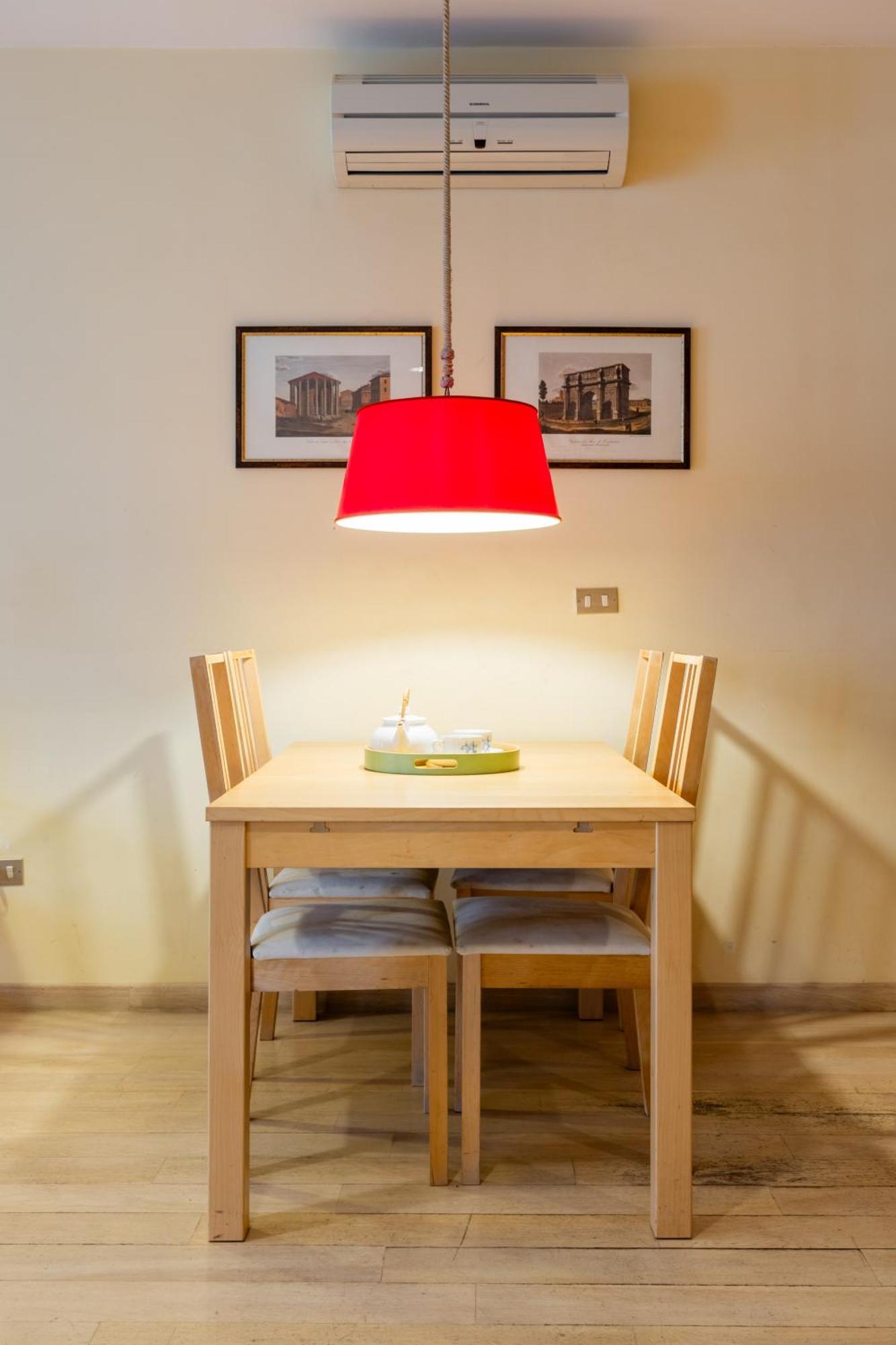 Hiro Studio A Piazza Di Spagna Řím Exteriér fotografie